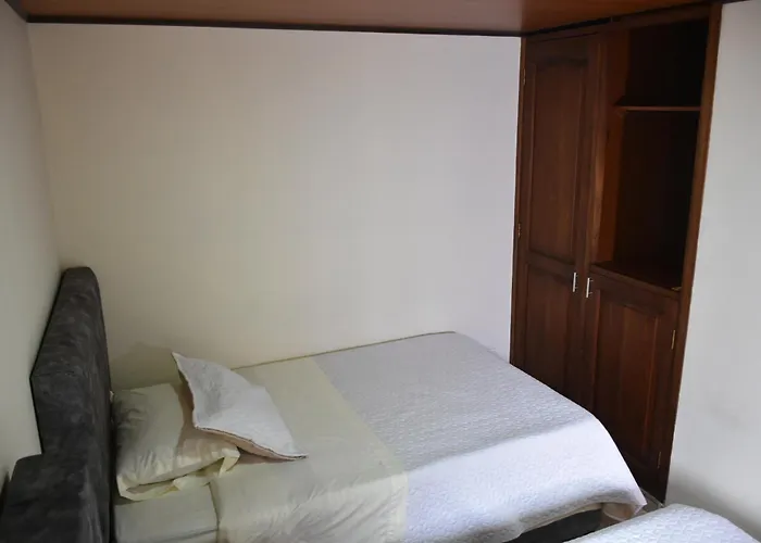 Comodo Apartamento Cerca De La Plaza Principal