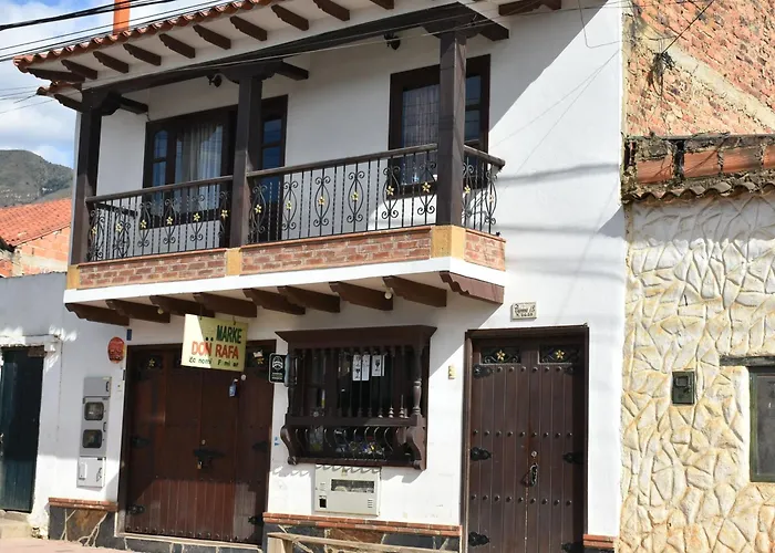 Comodo Apartamento Cerca De La Plaza Principal