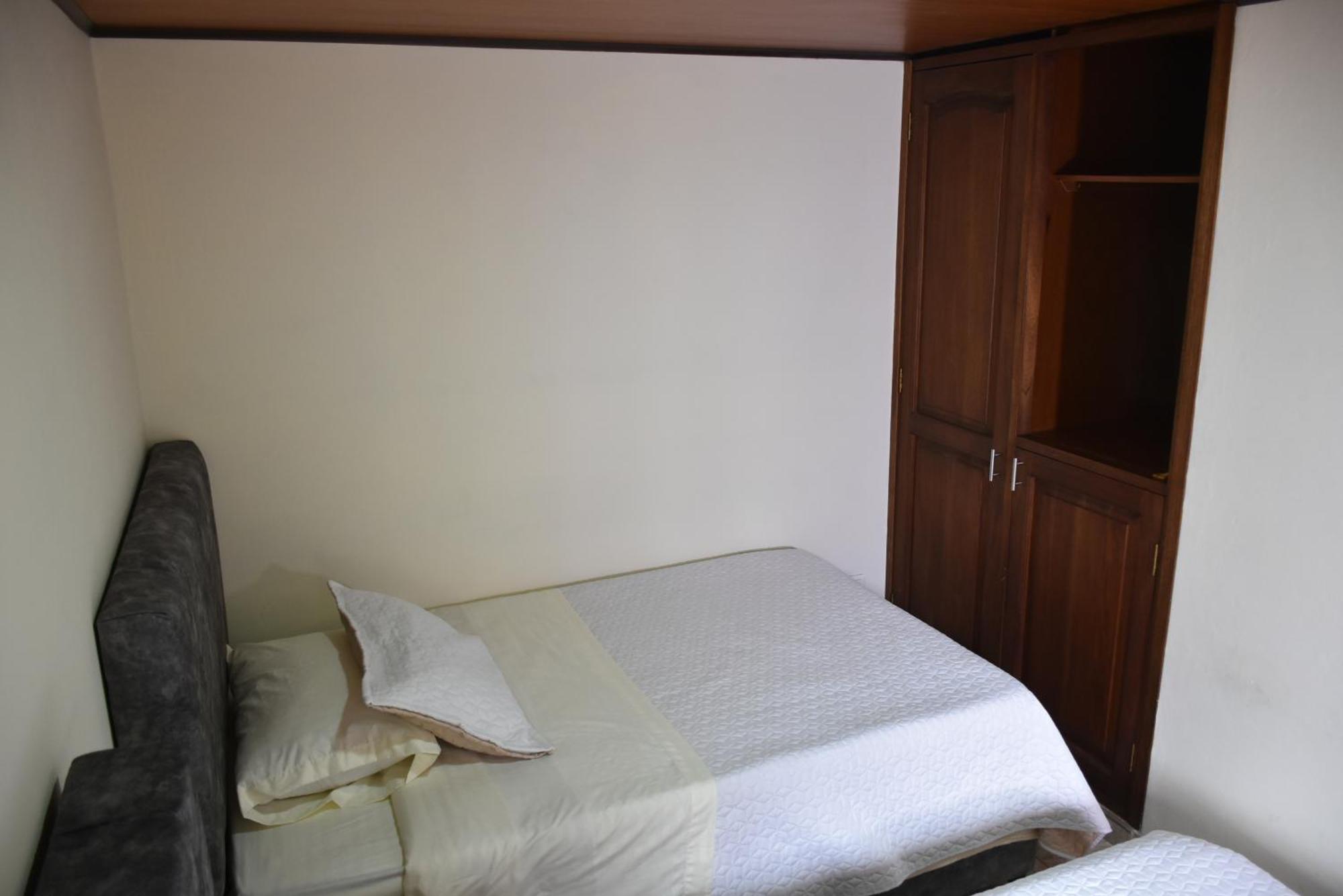 Appartement Comodo Cerca De La Plaza Principal Villa de Leyva