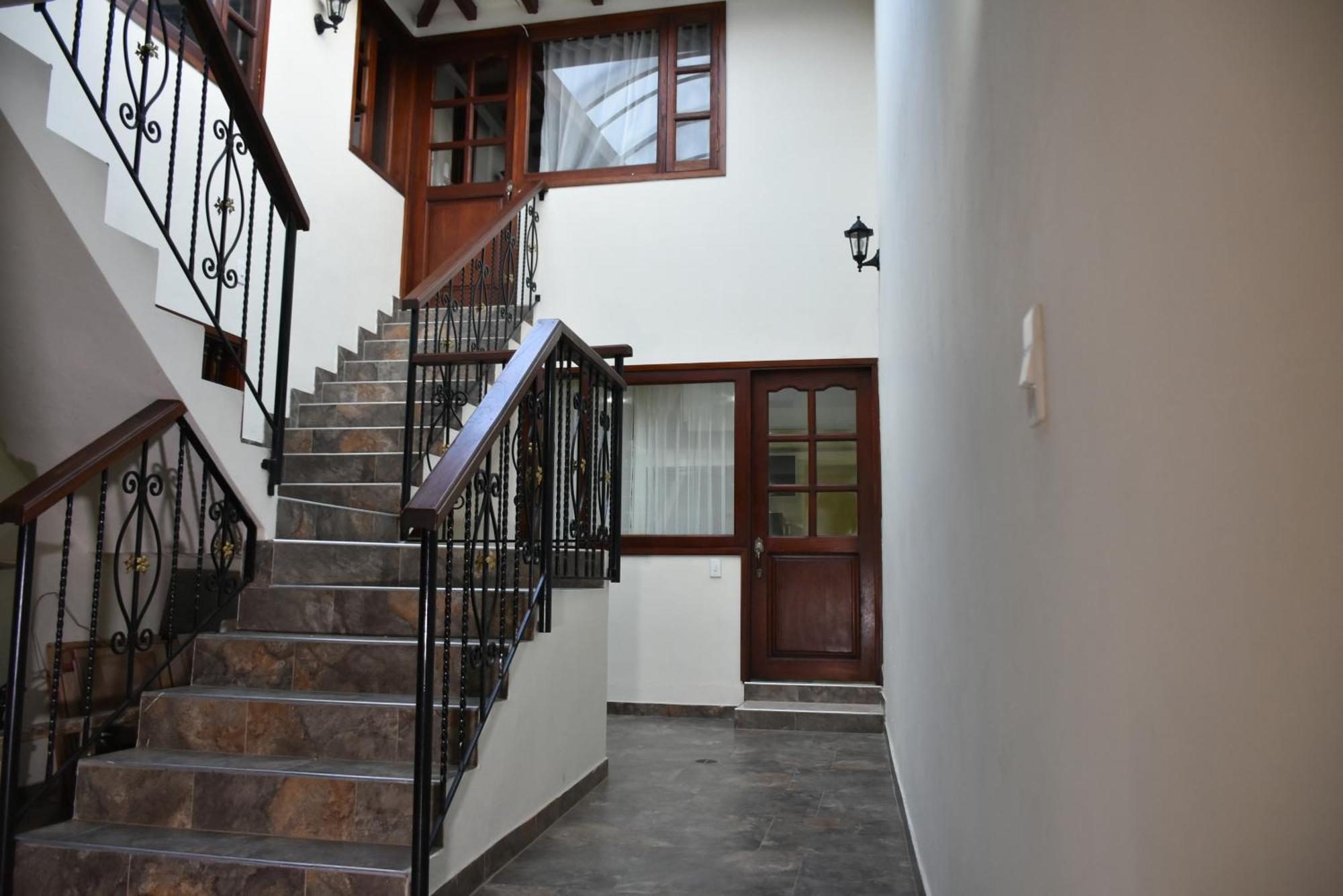 Appartement Comodo Cerca De La Plaza Principal