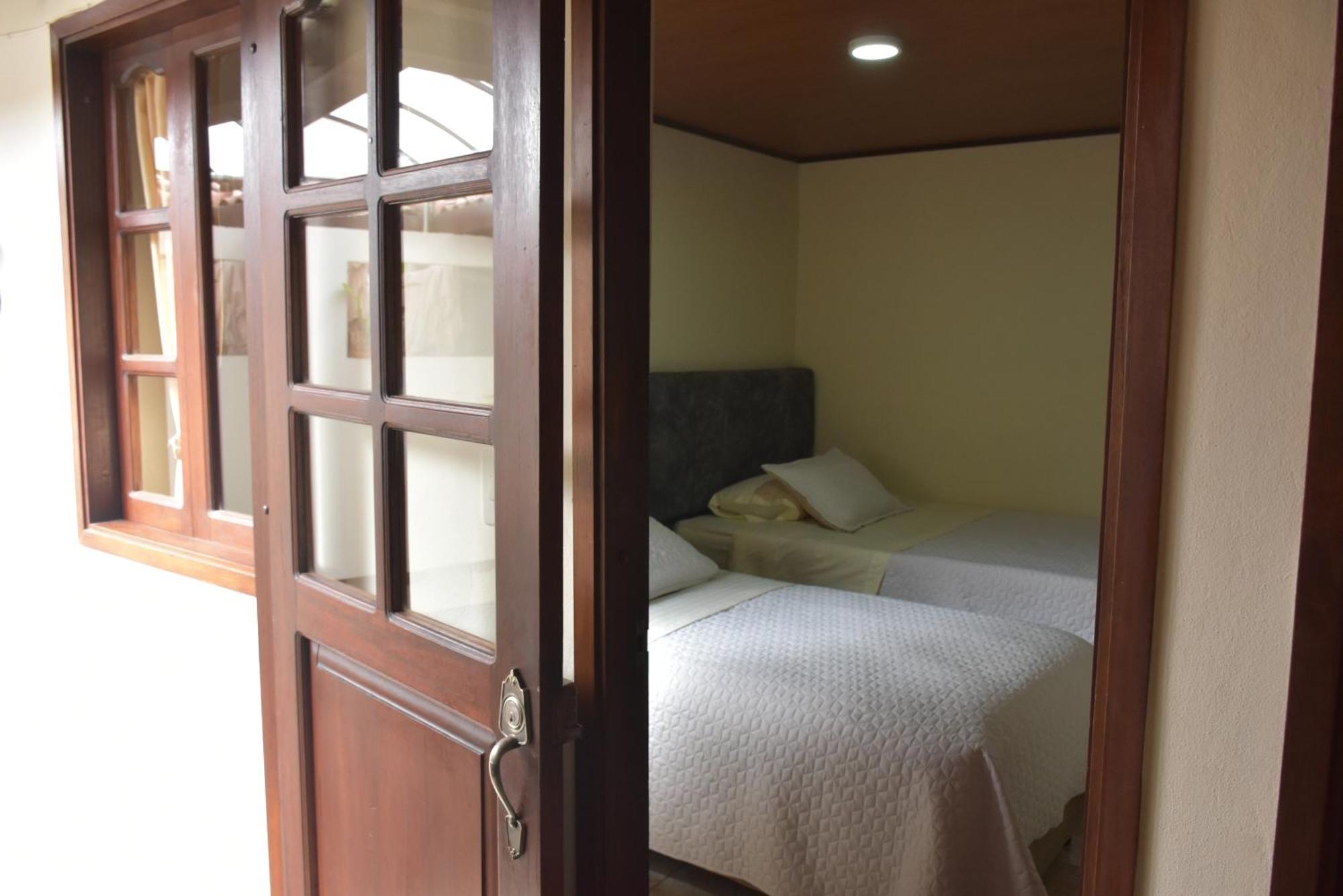 Comodo Cerca De La Plaza Principal Appartement *