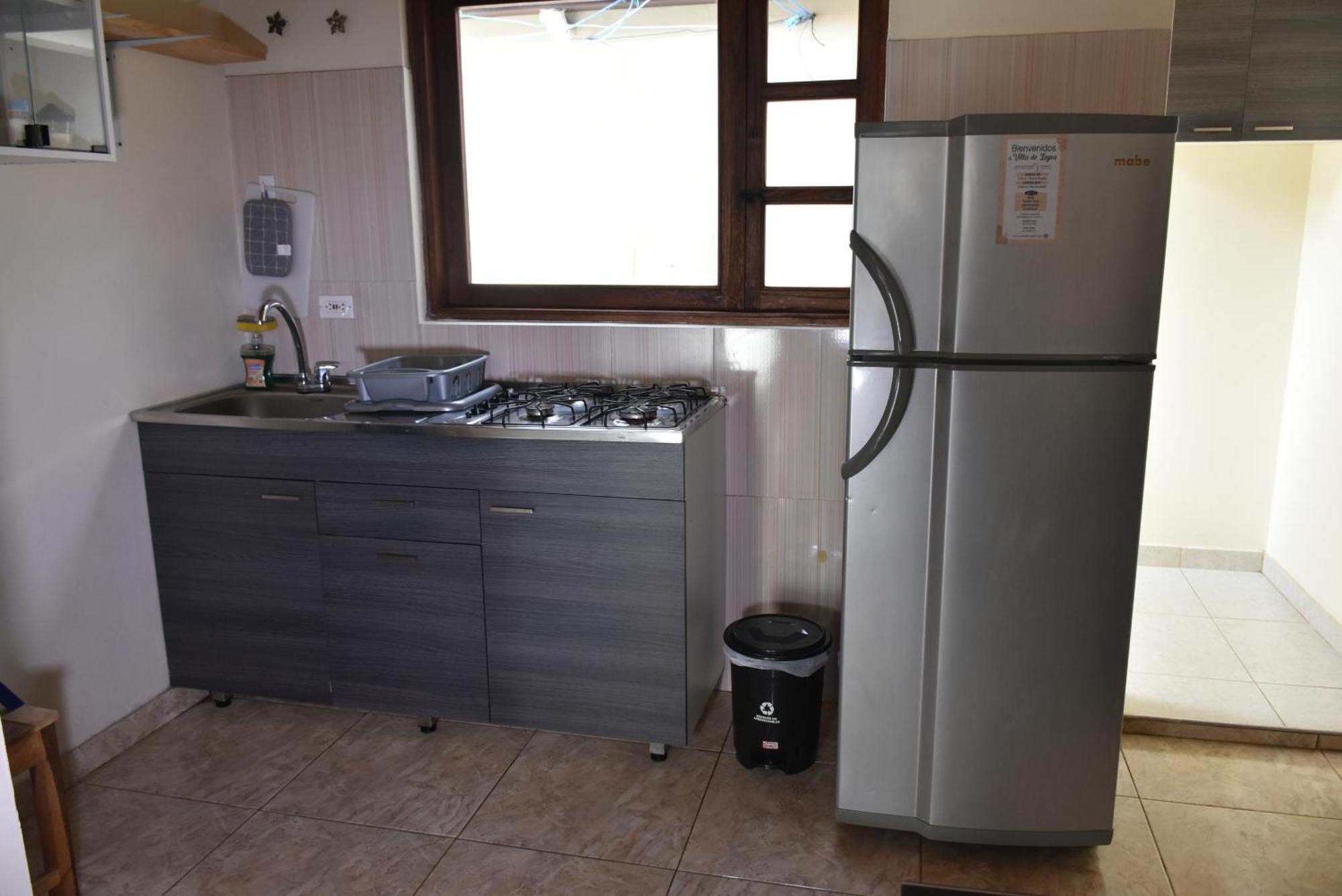 Appartement Comodo Cerca De La Plaza Principal Villa de Leyva