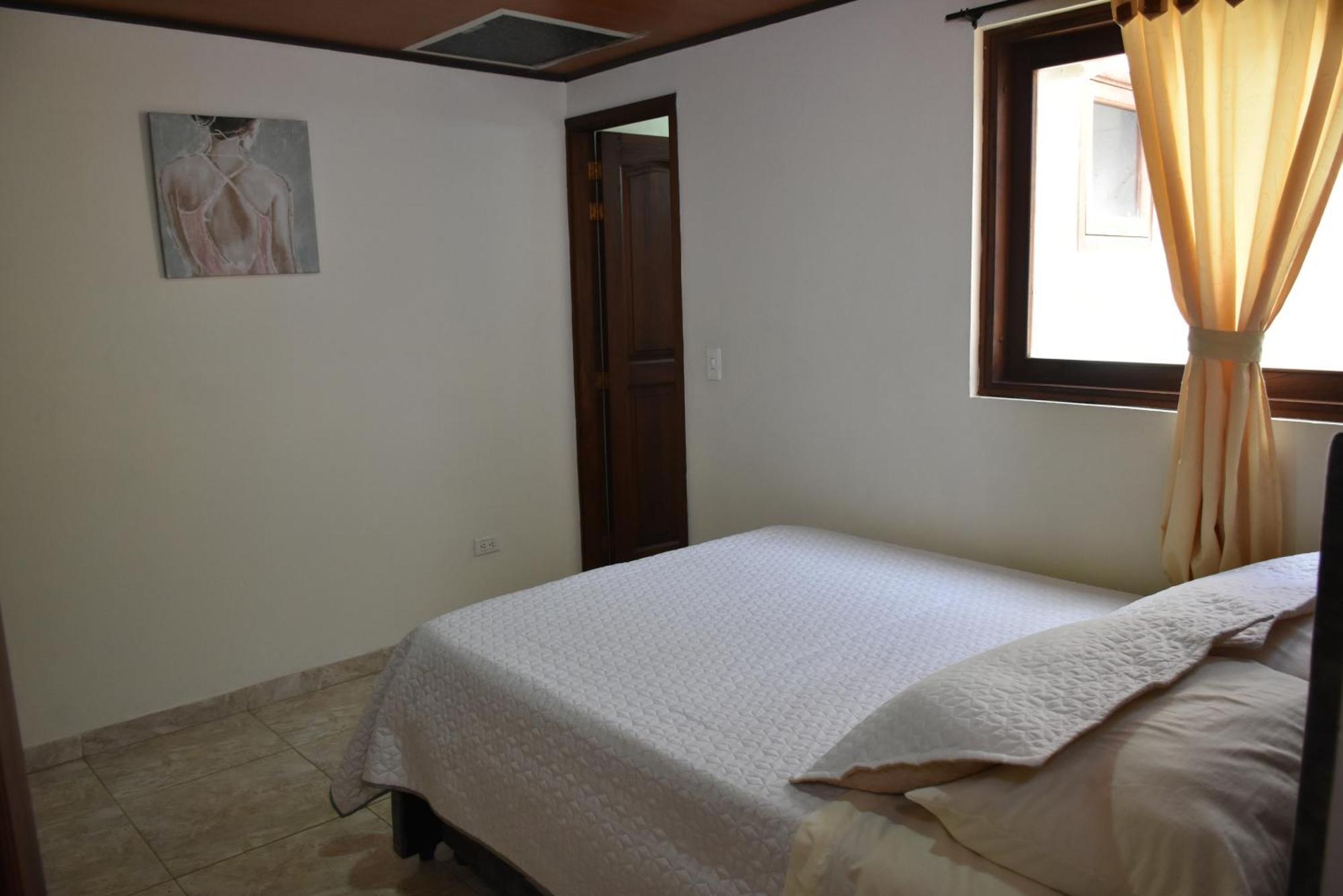 Appartement Comodo Cerca De La Plaza Principal *