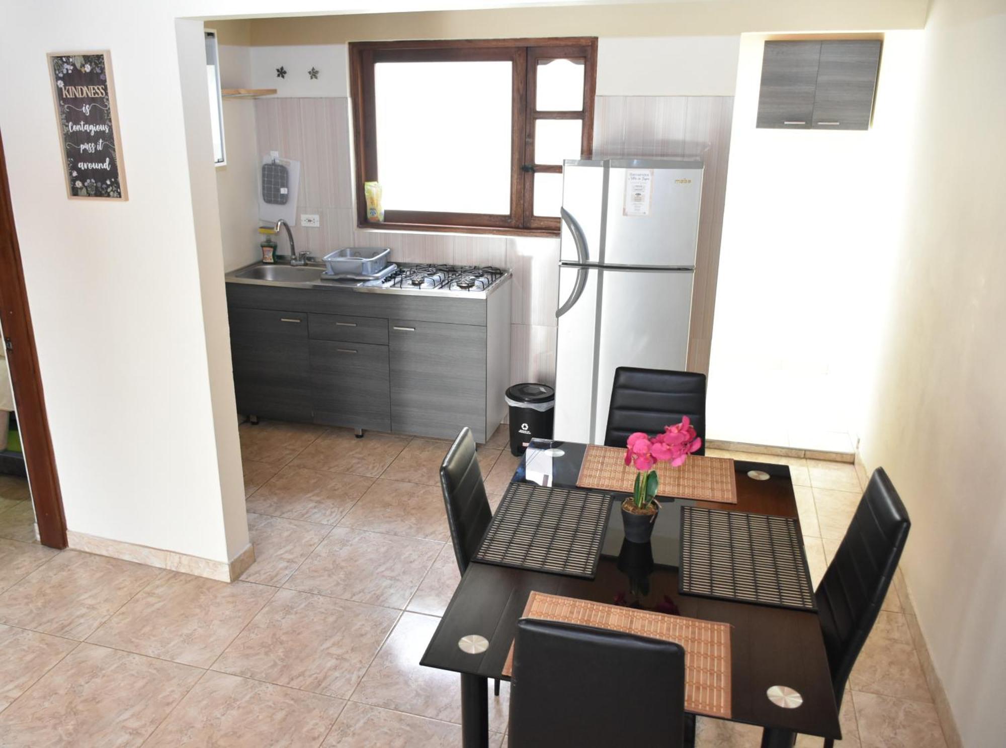 Appartement Comodo Cerca De La Plaza Principal