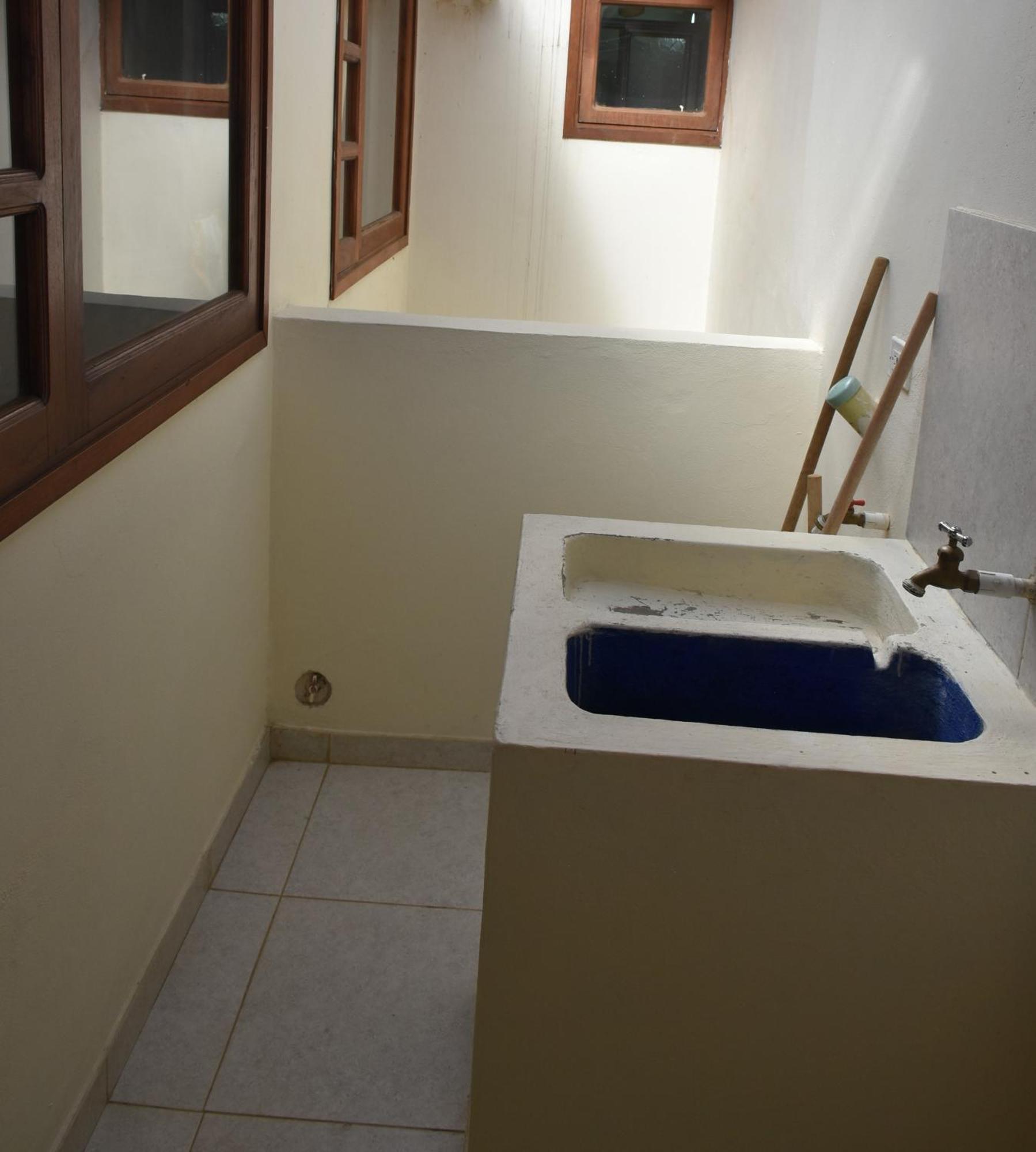 Comodo Cerca De La Plaza Principal Appartement