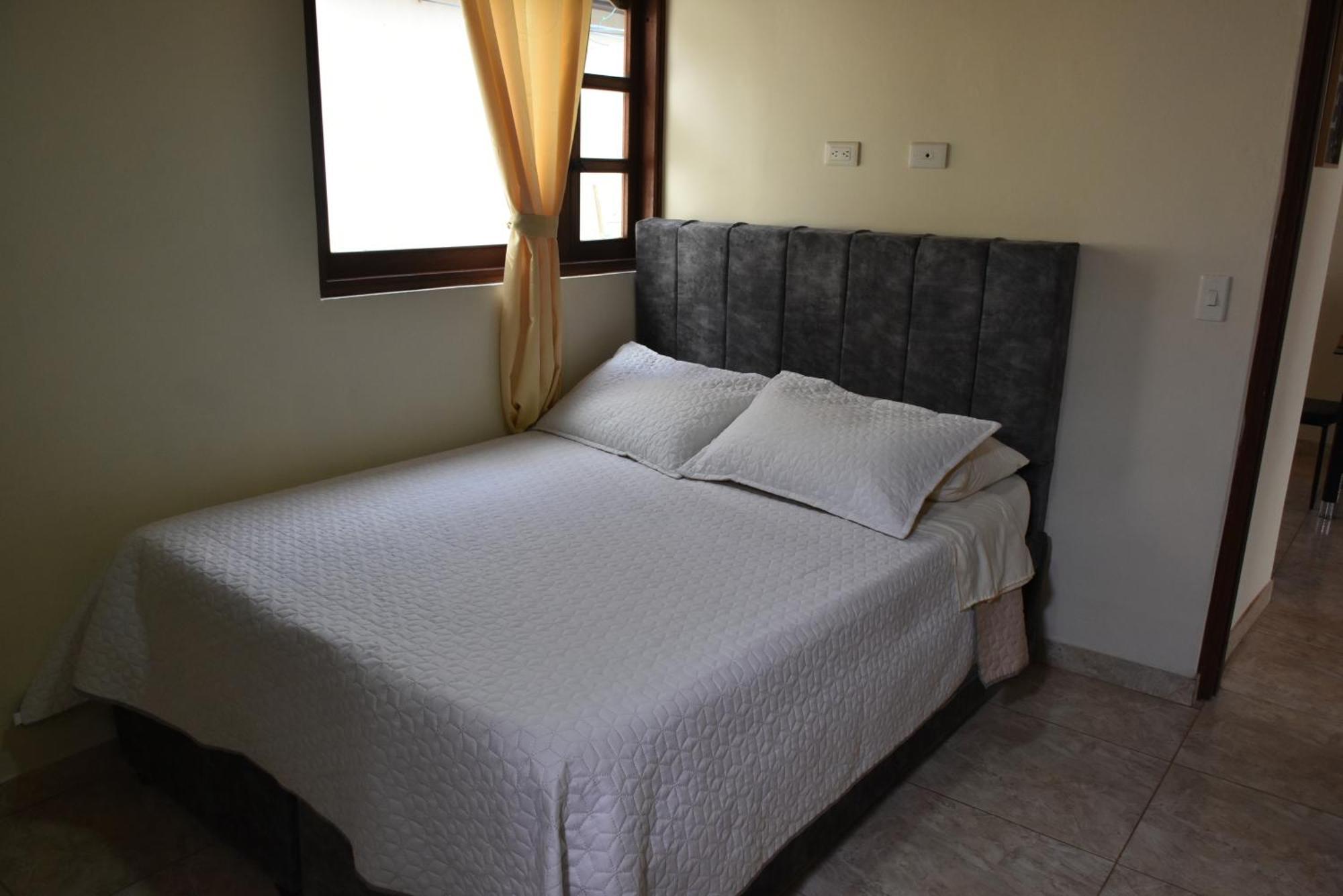 Appartement Comodo Cerca De La Plaza Principal *